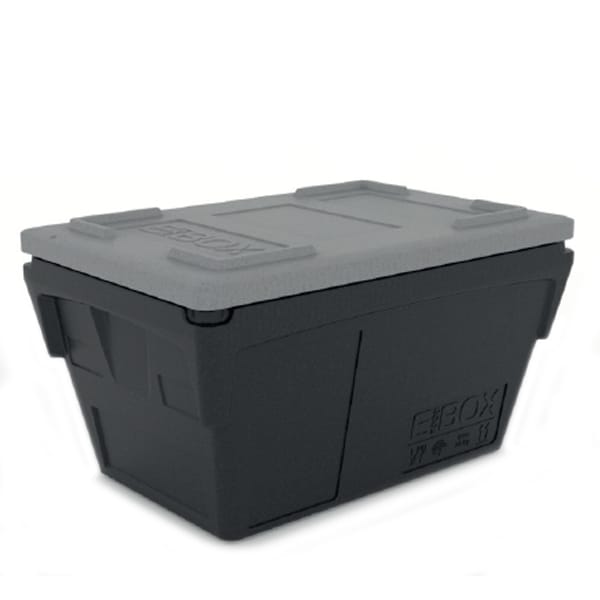 E-Food Box XL Nestable with Standard Lid