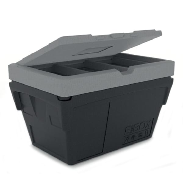 E-Food Box XL Nestable with Ice Lid