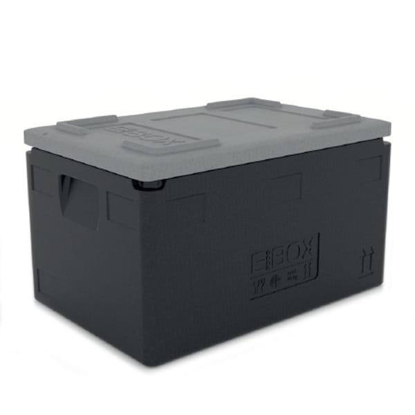 E-Food Box XL with Standard Lid