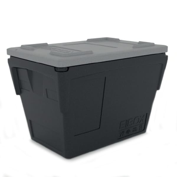 E-Food Box XXL Nestable with Standard Lid