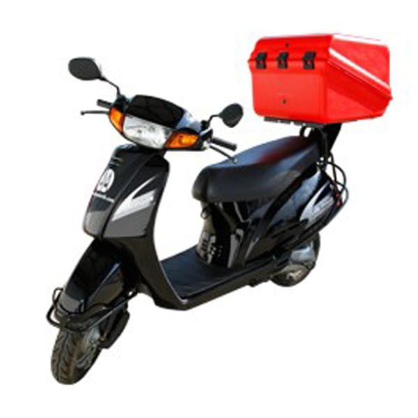 Avatherm Motorcycle Boxes